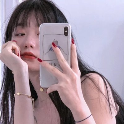 等爱的女神