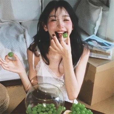 凑女也疯狂