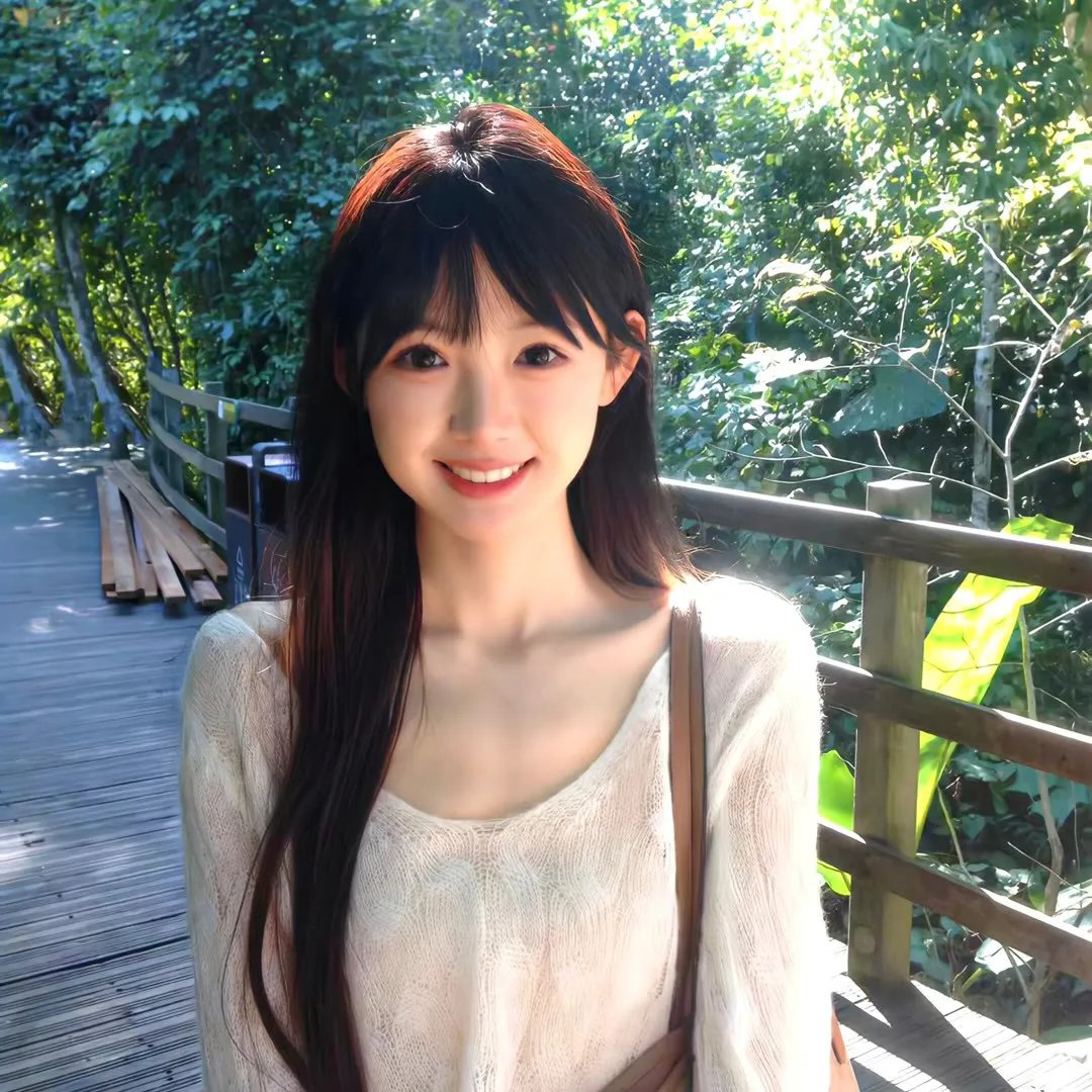 春色梨花